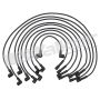 Walker Products 924-1834 ThunderCore PRO 924-1834 Spark Plug Wire Set