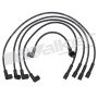 Walker Products 924-1835 ThunderCore PRO 924-1835 Spark Plug Wire Set