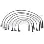 Walker Products 924-1862 ThunderCore PRO 924-1862 Spark Plug Wire Set