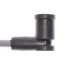 Walker Products 924-1863 ThunderCore PRO 924-1863 Spark Plug Wire Set