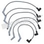 Walker Products 924-1863 ThunderCore PRO 924-1863 Spark Plug Wire Set
