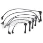 Walker Products 924-1866 ThunderCore PRO 924-1866 Spark Plug Wire Set