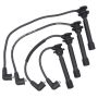 Walker Products 924-1892 ThunderCore PRO 924-1892 Spark Plug Wire Set