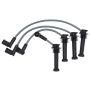 Walker Products 924-1926 ThunderCore PRO 924-1926 Spark Plug Wire Set