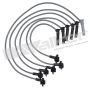 Walker Products 924-1938 ThunderCore PRO 924-1938 Spark Plug Wire Set