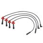 Walker Products 924-1980 ThunderCore PRO 924-1980 Spark Plug Wire Set