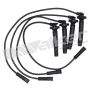 Walker Products 924-1981 ThunderCore PRO 924-1981 Spark Plug Wire Set