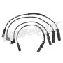 Walker Products 924-1986 ThunderCore PRO 924-1986 Spark Plug Wire Set