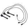 Walker Products 924-2000 ThunderCore PRO 924-2000 Spark Plug Wire Set