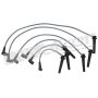 Walker Products 924-2002 ThunderCore PRO 924-2002 Spark Plug Wire Set