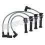 Walker Products 924-2004 ThunderCore PRO 924-2004 Spark Plug Wire Set