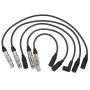 Walker Products 924-2012 ThunderCore PRO 924-2012 Spark Plug Wire Set