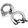 Walker Products 924-2022 ThunderCore PRO 924-2022 Spark Plug Wire Set