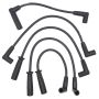 Walker Products 924-2025 ThunderCore PRO 924-2025 Spark Plug Wire Set