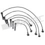 Walker Products 924-2027 ThunderCore PRO 924-2027 Spark Plug Wire Set