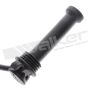 Walker Products 924-2028 ThunderCore PRO 924-2028 Spark Plug Wire Set