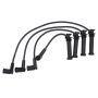 Walker Products 924-2028 ThunderCore PRO 924-2028 Spark Plug Wire Set