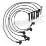 Walker Products 924-2037 ThunderCore PRO 924-2037 Spark Plug Wire Set