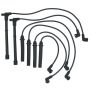 Walker Products 924-2044 ThunderCore PRO 924-2044 Spark Plug Wire Set