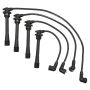 Walker Products 924-2045 ThunderCore PRO 924-2045 Spark Plug Wire Set