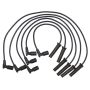 Walker Products 924-2048 ThunderCore PRO 924-2048 Spark Plug Wire Set