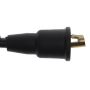Walker Products 924-2062 ThunderCore PRO 924-2062 Spark Plug Wire Set