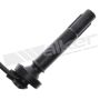 Walker Products 924-2064 ThunderCore PRO 924-2064 Spark Plug Wire Set