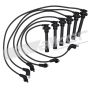 Walker Products 924-2066 ThunderCore PRO 924-2066 Spark Plug Wire Set