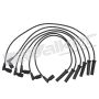 Walker Products 924-2071 ThunderCore PRO 924-2071 Spark Plug Wire Set