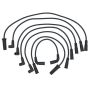 Walker Products 924-2072 ThunderCore PRO 924-2072 Spark Plug Wire Set