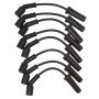 Walker Products 924-2073 ThunderCore PRO 924-2073 Spark Plug Wire Set