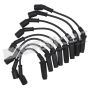 Walker Products 924-2074 ThunderCore PRO 924-2074 Spark Plug Wire Set