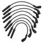 Walker Products 924-2077 ThunderCore PRO 924-2077 Spark Plug Wire Set