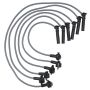 Walker Products 924-2079 ThunderCore PRO 924-2079 Spark Plug Wire Set