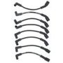 Walker Products 924-6002 ThunderCore PRO 924-6002 Spark Plug Wire Set
