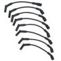 Walker Products 924-6006 ThunderCore PRO 924-6006 Spark Plug Wire Set