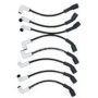 Walker Products 924-6011 ThunderCore PRO 924-6011 Spark Plug Wire Set