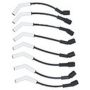 Walker Products 924-6012 ThunderCore PRO 924-6012 Spark Plug Wire Set