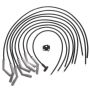 Walker Products 924-6017 ThunderCore PRO 924-6017 Spark Plug Wire Set