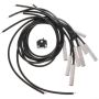Walker Products 924-6018 ThunderCore PRO 924-6018 Spark Plug Wire Set
