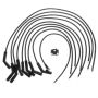 Walker Products 924-6034 ThunderCore PRO 924-6034 Spark Plug Wire Set