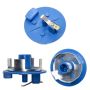 Walker Products 926-1002 Walker Products 926-1002 Distributor Rotor