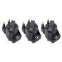 Walker Products 928-3050-3 Walker Products 928-3050-3 Ignition Coil Set (Qty 3)