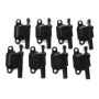 Walker Products 928-3055-8 Walker Products 928-3055-8 Ignition Coil Set (Qty 8)