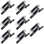 Walker Products 928-3057-8 Walker Products 928-3057-8 Ignition Coil Set (Qty 8)