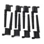 Walker Products 928-4050-8 Walker Products 928-4050-8 Ignition Coil Set (Qty 8)