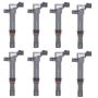Walker Products 928-4052-8 Walker Products 928-4052-8 Ignition Coil Set (Qty 8)