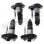 Walker Products 928-4053-4 Walker Products 928-4053-4 Ignition Coil Set (Qty 4)