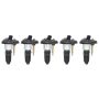 Walker Products 928-4054-5 Walker Products 928-4054-5 Ignition Coil Set (Qty 5)
