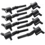 Walker Products 928-4058-8 Walker Products 928-4058-8 Ignition Coil Set (Qty 8)